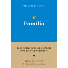 Família (tesouros De Família)