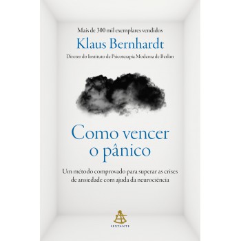 Como Vencer O P?nico