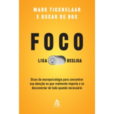 Foco: Liga/desliga