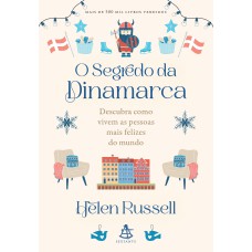 O Segredo Da Dinamarca