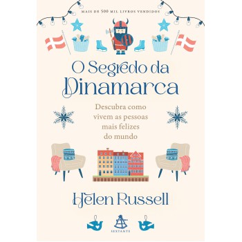 O Segredo Da Dinamarca