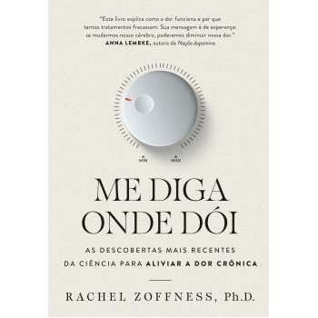 Me Diga Onde Dói