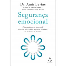 Segurança Emocional