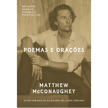 Poemas E Orações