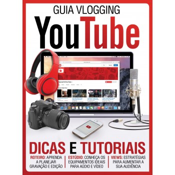 Youtube: Guia Vlogging