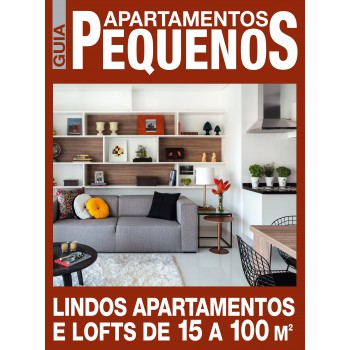 Guia Apartamentos Pequenos