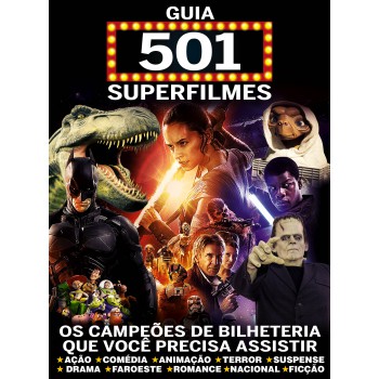 Guia 501 Superfilmes