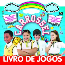 Carrossel - Livro De Jogos (o Filme)