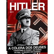 Hitler: A Cólera Dos Deuses