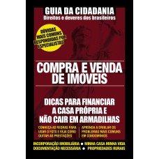 Compra E Venda De Imóveis