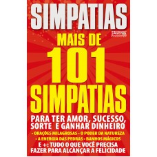 Guia Astros E Você Especial 01 - Simpatias