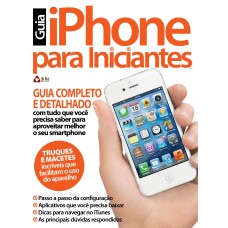 Guia Iphone Para Iniciantes Especial 01