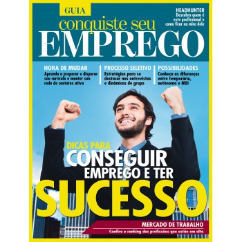 Conquiste Seu Emprego