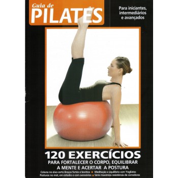 Guia De Pilates