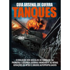 Arsenal De Guerra: Tanques