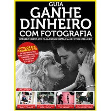 Ganhe Dinheiro Com Fotografia