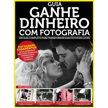 Ganhe Dinheiro Com Fotografia