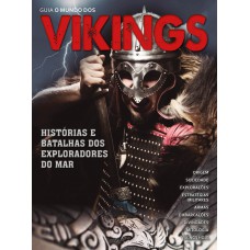 O Mundo Dos Vikings