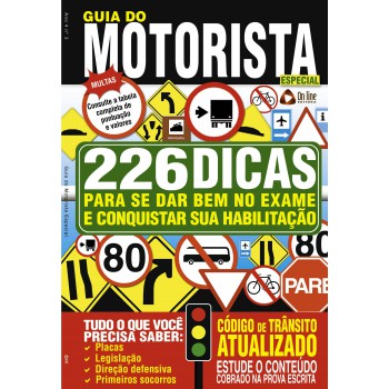 Guia Do Motorista