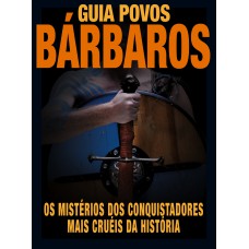 Povos Barbáros