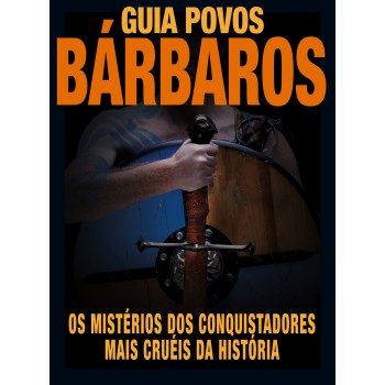 Povos Barbáros