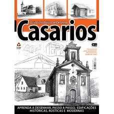 Casarios - Guia Curso De Desenho