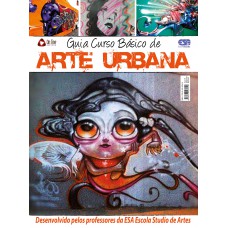 Arte Urbana - Guia Curso Básico