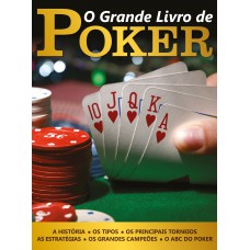 O Grande Livro De Poker