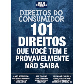 Direitos Do Consumidor