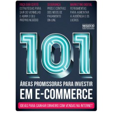 101 áreas Promissoras Para Investir Em E-commerce