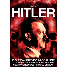 Conhecer Fantástico: Hitler