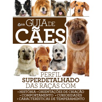 Guia De Cães