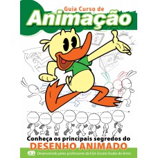 Guia Curso De Animação 01