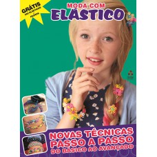 Moda Com Elástico