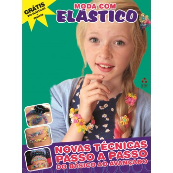 Moda Com Elástico