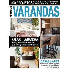 Guia De Varandas 01