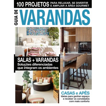 Guia De Varandas 01