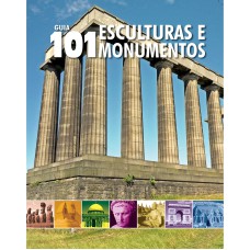 Guia 101 Esculturas E Monumentos