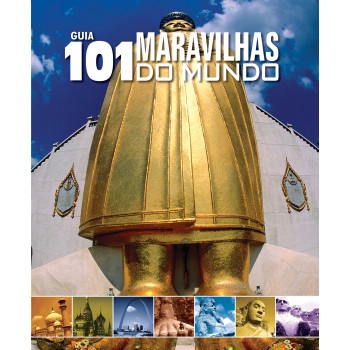 101 Maravilhas Do Mundo