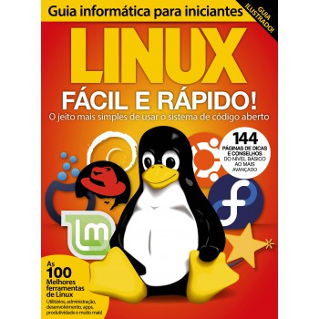 Guia Informática Para Iniciantes Linux 01