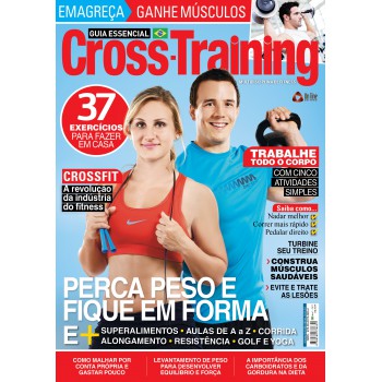 Guia Essencial Cross Training