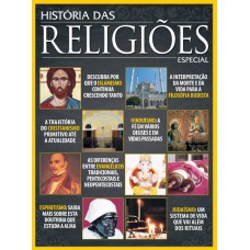 Guia História Das Religiões Especial 01