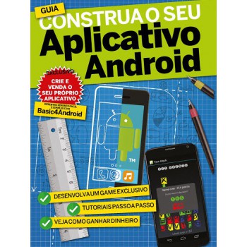 Construa Seu Aplicativo Android