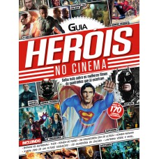 Guia Heróis No Cinema