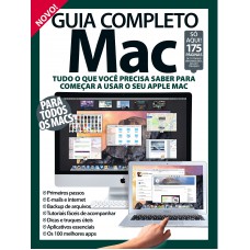 Guia Completo Mac