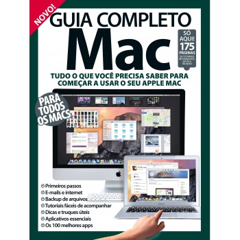 Guia Completo Mac