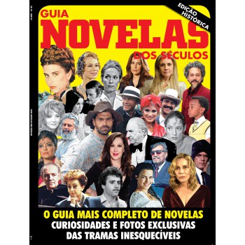 Guia Novelas Do Século