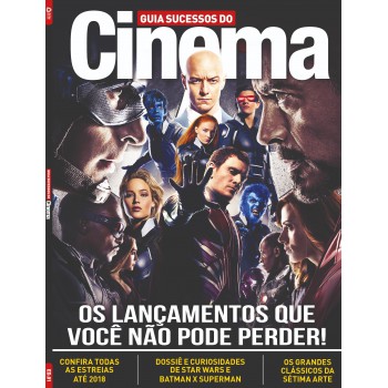 Sucessos Do Cinema