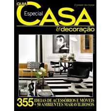 Guia Casa E Decoração Especial