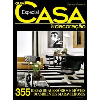 Guia Casa E Decoração Especial